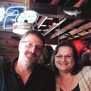 Meet your Posher, Theresa tess